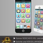 IPHONE MONTESSORI DIDACTICO