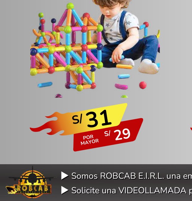 JUEGO MAGNETICO DIDACTICO / 64 piezas JUEGO MAGNETICO DIDACTICO / 64 piezas - Imagen 1