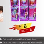BARBIE FASHION en caja