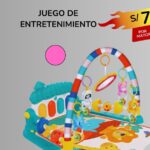 JUEGO DE ENTRETENIMIENTO