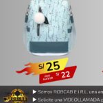 MOCHILA ANTIRROBO OXFORD