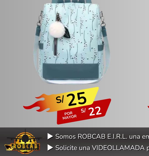 MOCHILA ANTIRROBO OXFORD MOCHILA ANTIRROBO OXFORD - Imagen 1