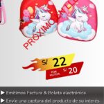 MOCHILA 3D KIDS