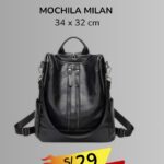 MOCHILA MILAN
