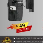 BOLSO DE GYM