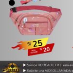 CANGURERA SPORT SPLASH