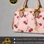 CARTERA CEREZA MILANO