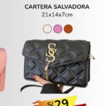 CARTERA SALVADORA