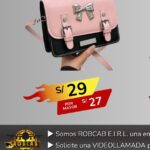 CARTERA COQUETTE
