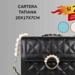 CARTERA TATIANA