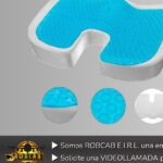 COJIN ORTOPEDICO