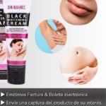 CREMA ACLARADORA CORPORAL DR. RASHEL