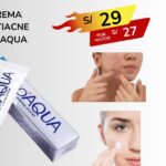 CREMA ANTIACNE BIOAQUA