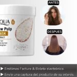 MASCARA PARA CABELLO BIOAQUA