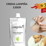 CREMA LAMPIÑA