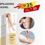 CREMA DEPILADORA DR. RASHEL