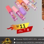 LABIAL GLOSS COOL