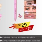 LAPICERO DE MAQUILLAJE