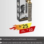 RASURADORA básica