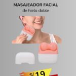 MASAJEADOR FACIAL