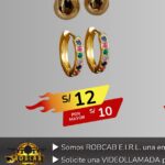 ARETE A12 XUPING