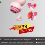 CHANCHITO VIBRADOR