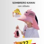 SOMBRERO KAWAI