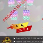 LLAVEROS