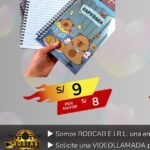CUADERNO KAWAI A4 & A5