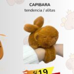 CAPIBARA