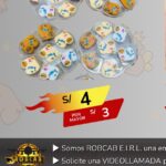 KIT DE 7 BORRADORES